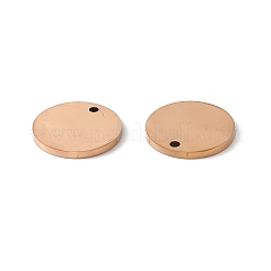 201 Stainless Steel Pendants&nbsp;STAS-J401-LD025