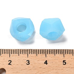 Resin European Beads&nbsp;RESI-B020-02B