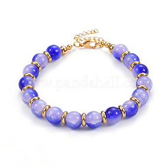 304 Stainless Steel Bracelets&nbsp;BJEW-L640-03G