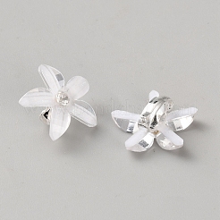 32Pcs Plastic Dreadlocks Beads&nbsp;OHAR-WH0001-22