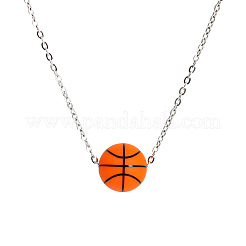 Silicone Pendant Necklaces&nbsp;FS-WGAF623-01