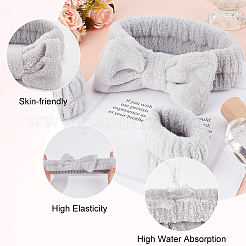 Multi-functional Hair Accessories Set for Women&nbsp;OHAR-WH20005-03A
