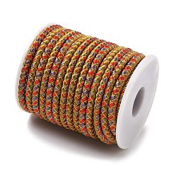 10M Polyester Braided Cord&nbsp;OCOR-A012-01J