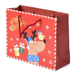 Christmas Themed Paper Bags&nbsp;CARB-P006-03A-01