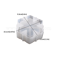 Food Grade DIY Storage Box Silicone Molds&nbsp;PW-WG0B075-01