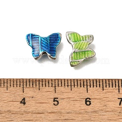 Alloy Enamel Beads&nbsp;FIND-C065-02P