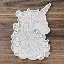 DIY Wall Decoration Silicone Molds&nbsp;LS-SIMO-H144-02A