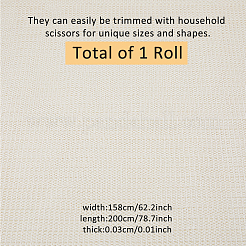 Antislip PVC Fabric&nbsp;AJEW-WH0314-496A