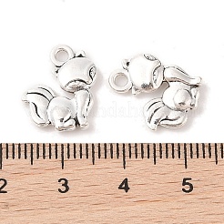 Alloy Charms&nbsp;PALLOY-P120-02