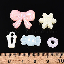 Plastic Beads&nbsp;KY-N026-03