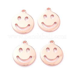 Brass Pendants&nbsp;KK-K250-10RG