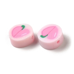 Handmade Polymer Clay Beads&nbsp;CLAY-Z001-21