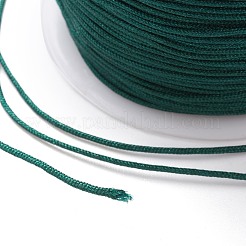 Braided Nylon Cord&nbsp;X-NWIR-K013-A28