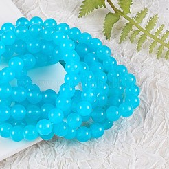 DIY Dyed Bracelet Making Kits&nbsp;DIY-SZ0003-45C
