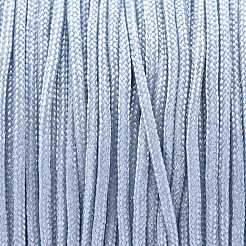 Nylon Braided Cord&nbsp;NWIR-E029-0.8mm-32
