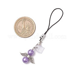 Angel Mobile Straps Accessories&nbsp;HJEW-JM03353