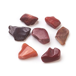 Natural Bloodstone Beads&nbsp;X-G-L491-01