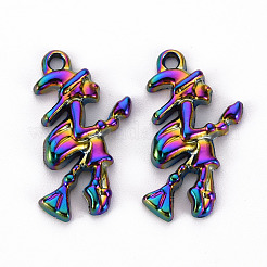 Alloy Pendants&nbsp;PALLOY-S180-102-NR