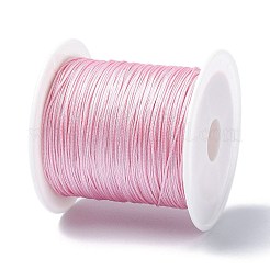 Nylon Braided Cord&nbsp;NWIR-C003-02D