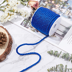 3-Ply Polyester Braided Cord&nbsp;OCOR-PH0001-27B