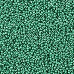 TOHO Round Seed Beads&nbsp;SEED-JPTR11-PF0561F