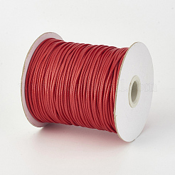 Eco-Friendly Korean Waxed Polyester Cord&nbsp;YC-P002-0.8mm-1135