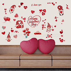 PVC Wall Stickers&nbsp;DIY-WH0228-221