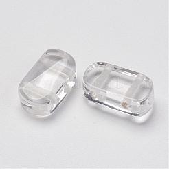 Natural Quartz Crystal Multi-Strand Links&nbsp;G-P265-05