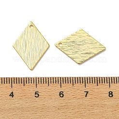 SHEGRACE Brass Pendants&nbsp;XGRQ3P735-613G