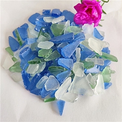 Glass Cabochons&nbsp;PW-WG60399-01
