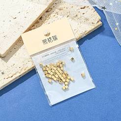 SHEGRACE Brass Beads&nbsp;XGRQ1H423-338G