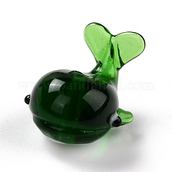 Handmade Lampwork Beads&nbsp;LAMP-I023-04