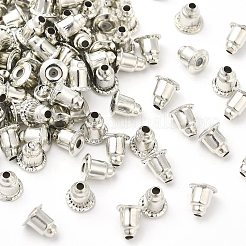 Iron Bullet Ear Nuts&nbsp;IFIN-YW0001-71P
