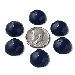 Opaque Acrylic Cabochons&nbsp;MACR-S373-138-A05