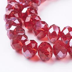 Handmade Glass Beads&nbsp;GR12MMY