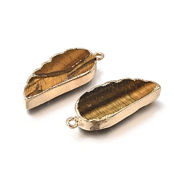 Natural Tiger Eye Pendants&nbsp;GG-CBA7DA4-01G-C