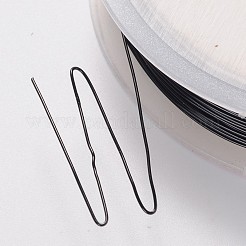 Copper Jewelry Wire&nbsp;CWIR-CW0.4mm-15