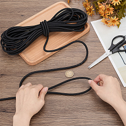 10M Round Elastic Cords&nbsp;OCOR-SP0001-38A