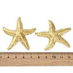 304 Stainless Steel Pendants&nbsp;STAS-Z142-02G-08