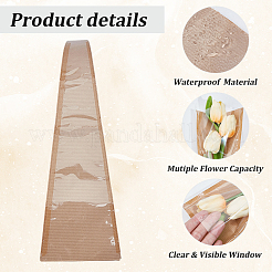 Kraft Paper Gift Bags&nbsp;HUDU-GF0001-02