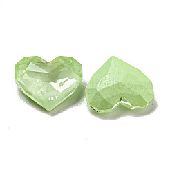 Glass Rhinestone Cabochons&nbsp;RGLA-G021-05C-238DE