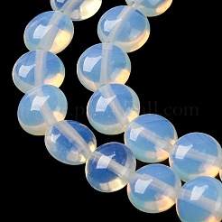 Opalite Beads Strands&nbsp;G-T047-A16-01