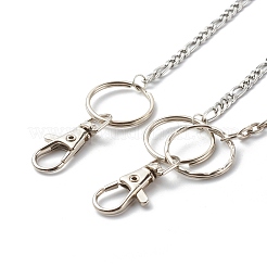 304 Stainless Steel Chain Decorations&nbsp;HJEW-JM00519