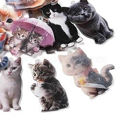 Printed Acrylic Pendants&nbsp;AC-CBADB2B-14