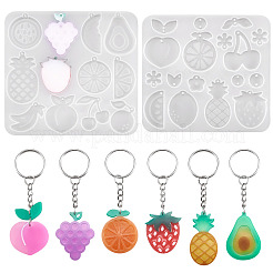 DIY Keychian Making Kits&nbsp;DIY-TA0015-40