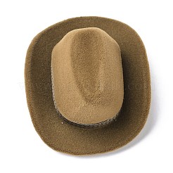 Velvet Ring Boxes&nbsp;X-VBOX-F004-04