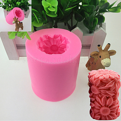 Food Grade Silicone Molds&nbsp;DIY-L006-02