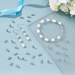 200Pcs 304 Stainless Steel Beads&nbsp;STAS-UN0051-79