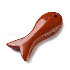 Natural Red Jasper Pendants&nbsp;GG-K001-01D