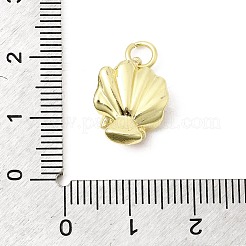 Brass Pendants&nbsp;KK-D237-02G